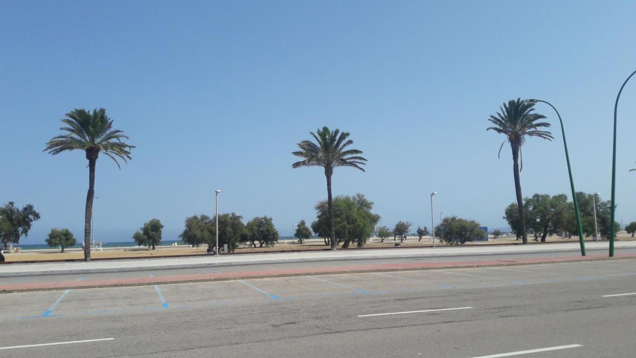 Apartamento Karina Beach-3 Empuriabrava Exterior foto