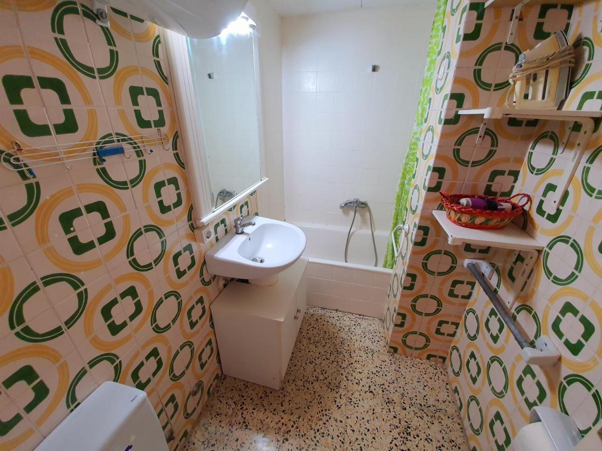 Apartamento Karina Beach-3 Empuriabrava Exterior foto